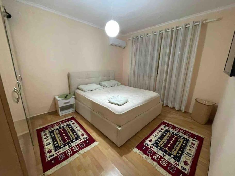 Apartment In The City Center Tirana Bagian luar foto