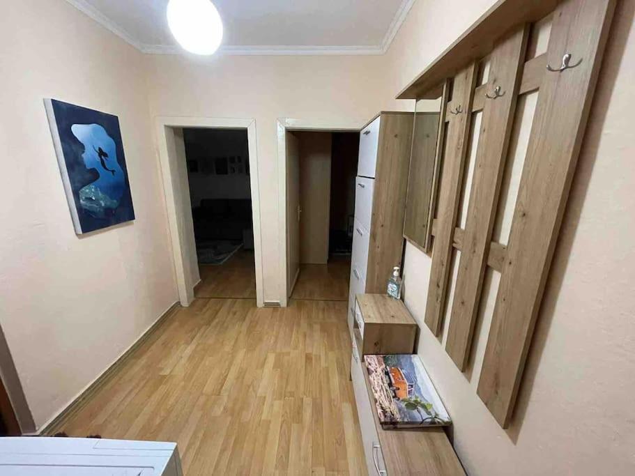 Apartment In The City Center Tirana Bagian luar foto